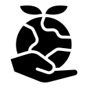 Advancing Planet Logo